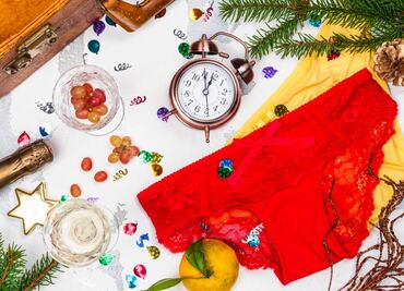 Dinero, salud y amor: Los mejores rituales para Año Nuevo 2022