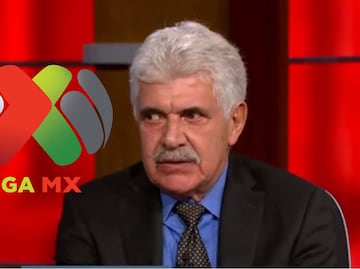 Tuca Ferretti explota contra la Liga MX: “El play-in es una aberración, es una jalada”