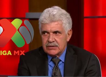 Tuca Ferretti explota contra la Liga MX: “El play-in es una aberración, es una jalada”