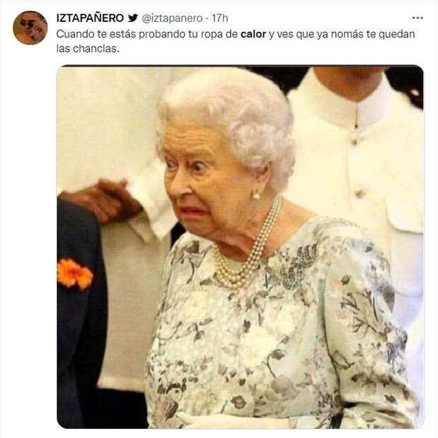 10 memes del calor intenso en México con los que te identificarás
