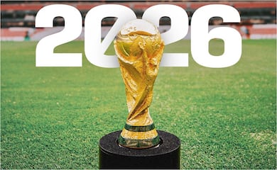 La FIFA se une a Netflix para estrenar videojuego en el Mundial 2026