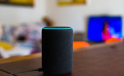 La asistente Alexa te podrá hablar con la voz de un familiar fallecido