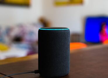 La asistente Alexa te podrá hablar con la voz de un familiar fallecido