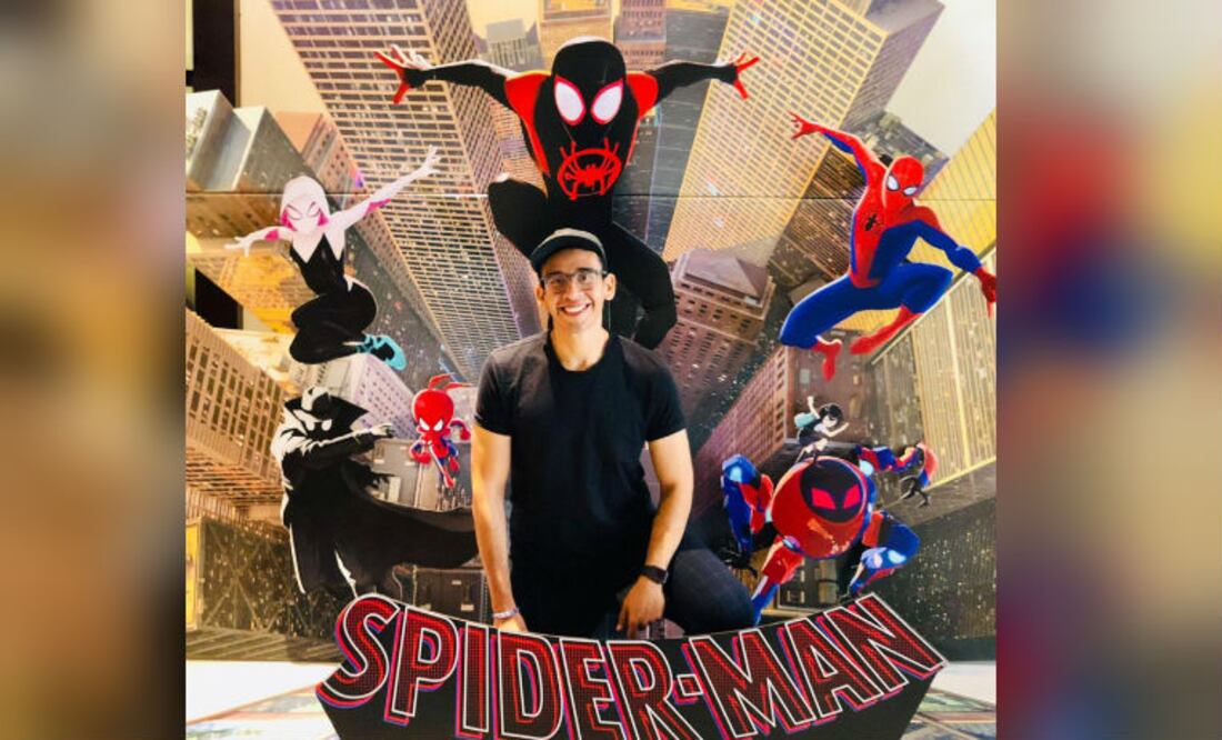 Foto: Sony Pictures Animation