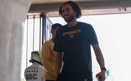 César Chino Huerta asegura que pronto partirá a Europa