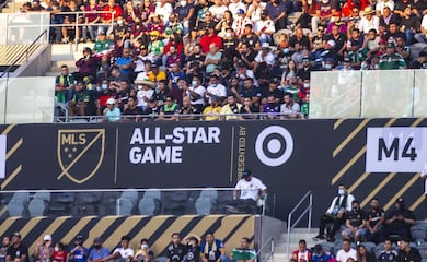 Liga MX vs MLS: Horarios y canales para ver EN VIVO el Juego de Estrellas este miércoles 29 de julio 