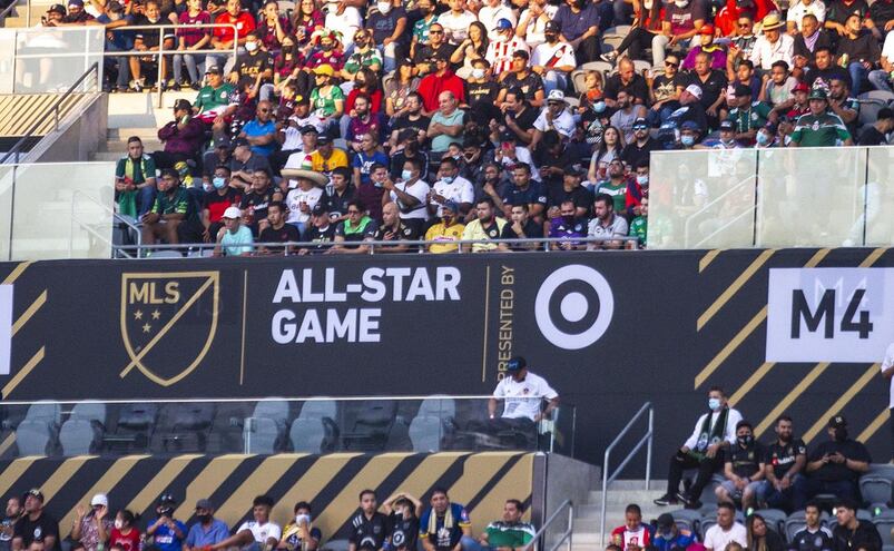Liga MX vs MLS: Horarios y canales para ver EN VIVO el Juego de Estrellas este miércoles 29 de julio 