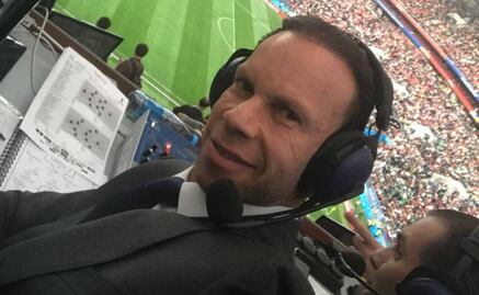Zague vivió su peor Mundial en Rusia 2018 tras filtración de su video 'impresionanti'