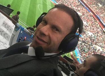 Zague vivió su peor Mundial en Rusia 2018 tras filtración de su video 'impresionanti'