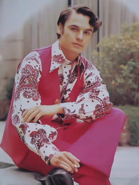 Los 10 momentos más tristes de la vida de Juan Gabriel 