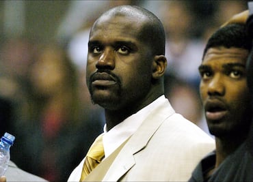 Shaquille O'Neal lanza dardo a la selección de Estados Unidos de basquetbol: No ganarán oro en 2028