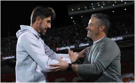 Rafa Puente Jr. ya tiene trabajo, ¿de qué equipo se trata?