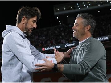 Rafa Puente Jr. ya tiene trabajo, ¿de qué equipo se trata?