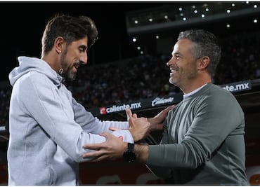 Rafa Puente Jr. ya tiene trabajo, ¿de qué equipo se trata?