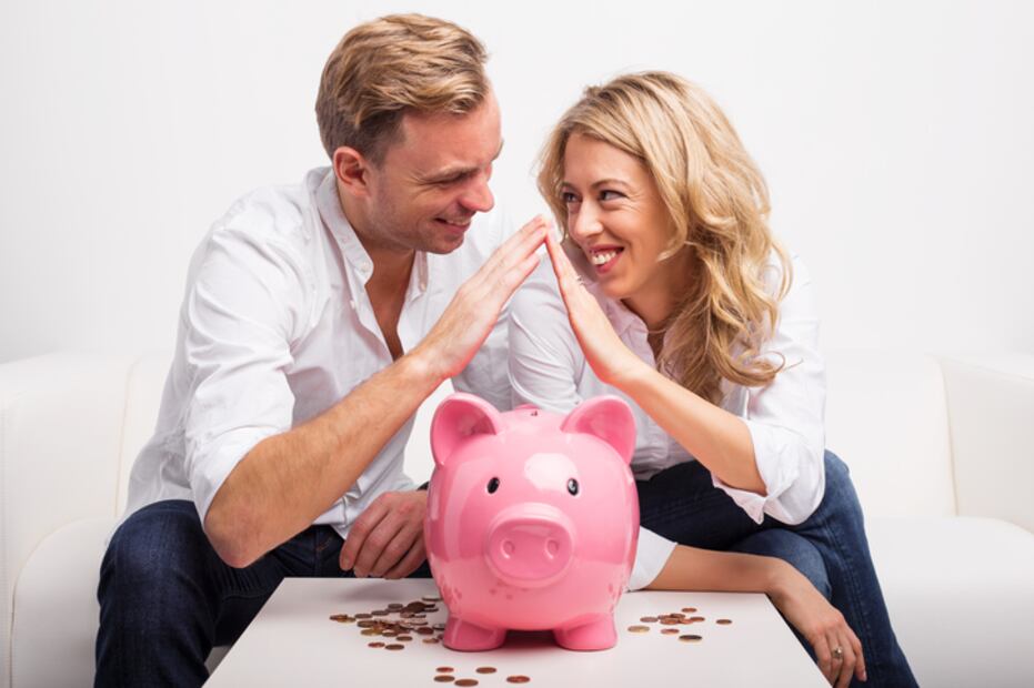 5 detalles de dinero a tomar en cuenta si te mudas con tu pareja