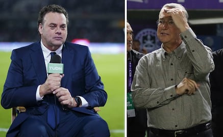 Ricardo Salinas Pliego despidió a David Faitelson de TV Azteca: "Eres un pend..."