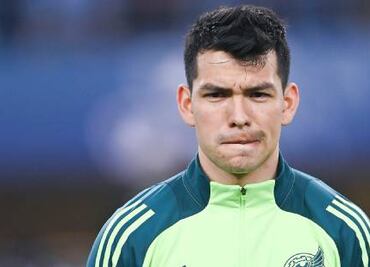 Selección Mexicana: estos son los convocados para enfrentar a Japón y Corea del Sur; regresa "Chucky" Lozano al Tricolor