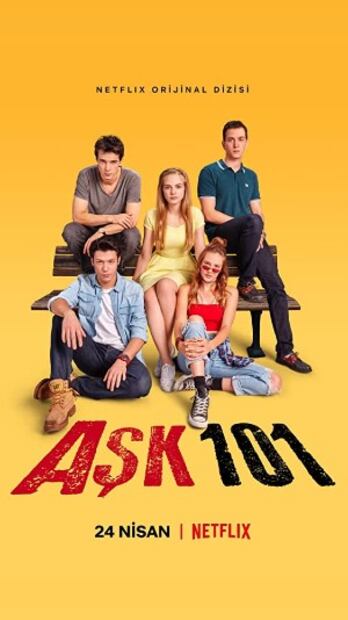 Turquía censura serie de Netflix por personaje gay