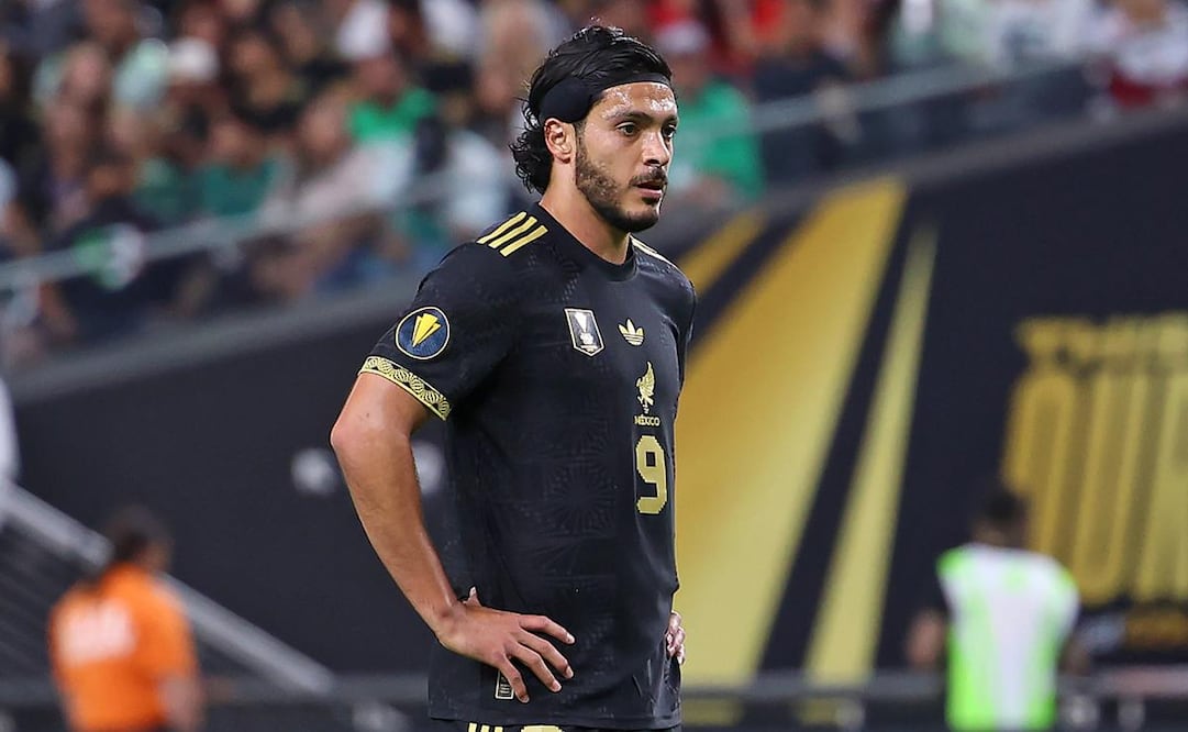 Papá de Raúl Jiménez falleció durante este miércoles / Foto: Imago7