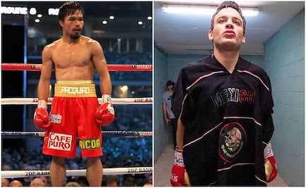 ¿Manny Pacquiao quiere pelear con Chávez Jr? El filipino mandó duro mensaje al hijo de la leyenda