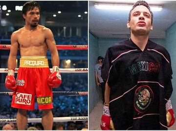 ¿Manny Pacquiao quiere pelear con Chávez Jr? El filipino mandó duro mensaje al hijo de la leyenda