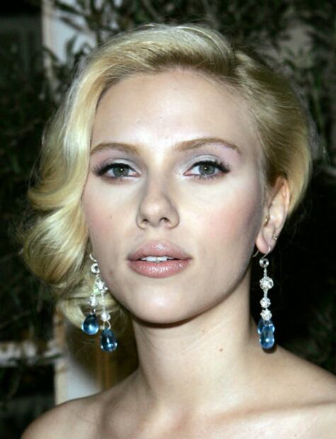 10 razones por las que Scarlett Johansson es la actriz más sexy y taquillera de la historia 
