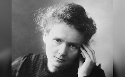 Marie Curie: 10 datos de la vida de esta científica ganadora de dos Nobel