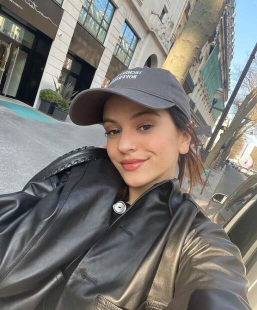 Rosalía y C. Tangana: Así fue su intensa historia de amor