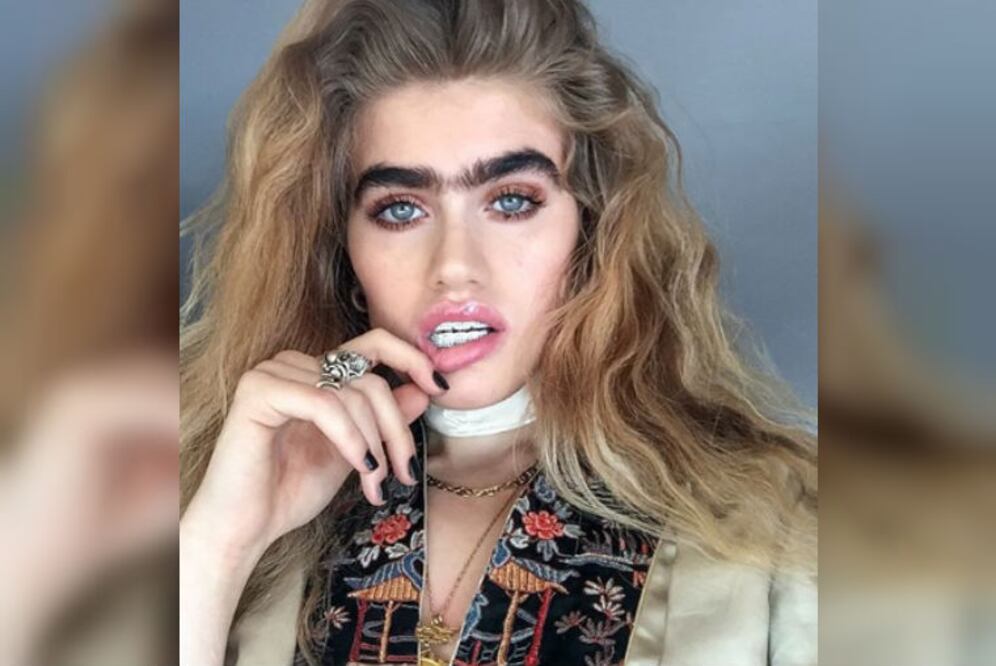 Foto: Instagram @sophiahadjipanteli