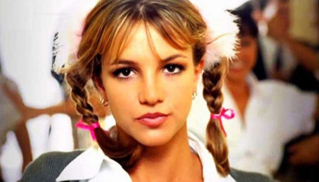 Britney Spears: 10 fotos del deterioro de la “princesa del pop”
