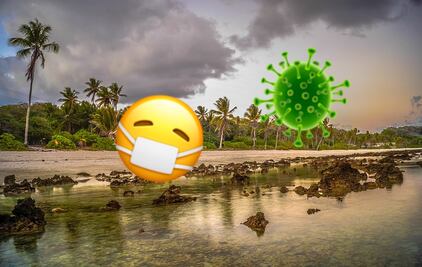 El país que podría desaparecer si llega el Coronavirus