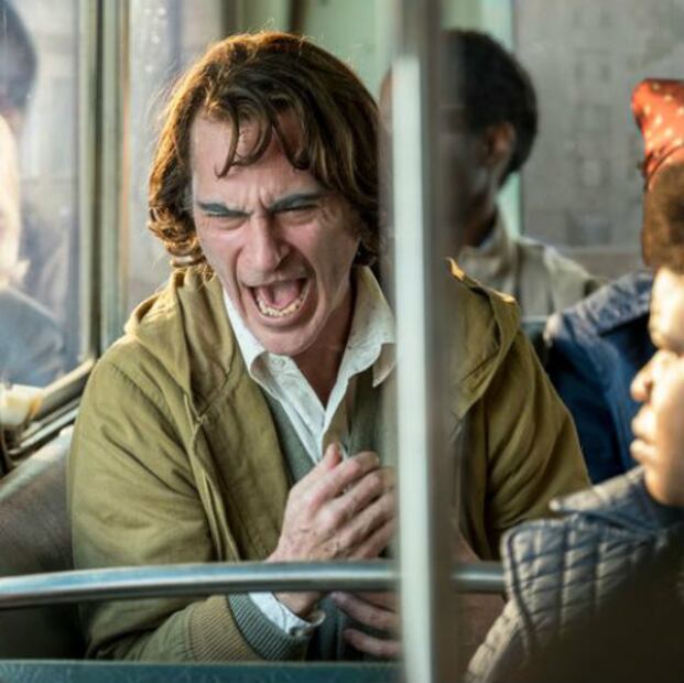 Joaquin Phoenix, la difícil vida del actor detrás del “Joker”