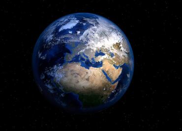 ¿La Tierra es plana o redonda? Un crucero zarpará para descubrirlo…