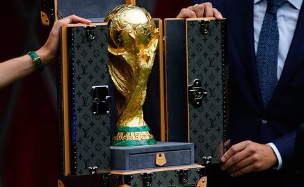 FIFA contempla cancelar el Mundial de Arabia Saudita  en 2034 por esta increíble razón 