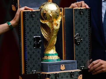 FIFA contempla cancelar el Mundial de Arabia Saudita en 2034 por esta increíble razón