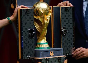 FIFA contempla cancelar el Mundial de Arabia Saudita  en 2034 por esta increíble razón