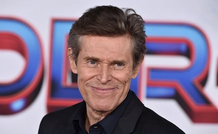 Las condiciones que Willem Dafoe puso para aparecer en “Spider-Man: No Way Home”