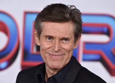 Las condiciones que Willem Dafoe puso para aparecer en “Spider-Man: No Way Home”