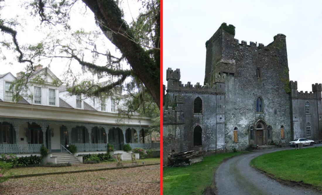 Fotos: Wikimedia Commons/Instagram @catherina_harp