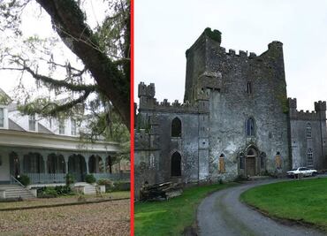 10 lugares fantasmales que muy pocos se atreven a visitar