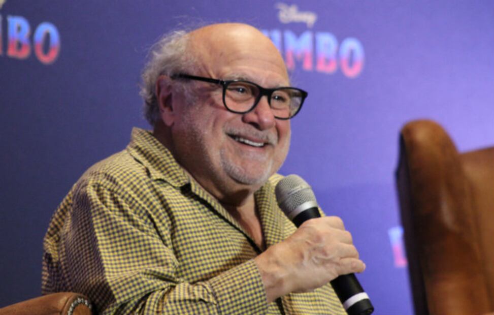 10 increíbles datos de “El Pingüino” de Danny DeVito
