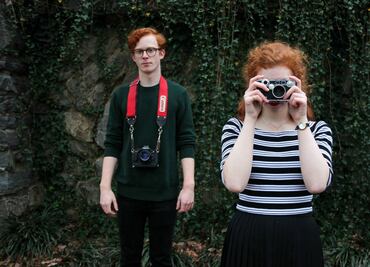 10 consejos para tomar fotos de moda como un profesional
