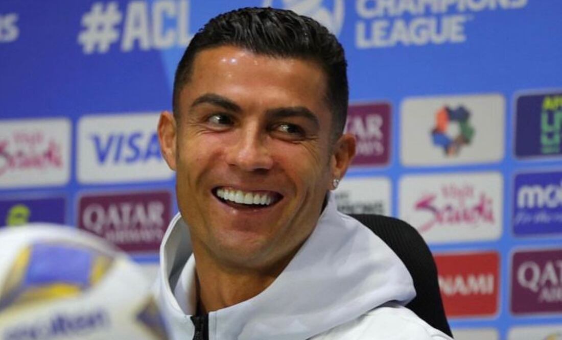 Cristiano Ronaldo revela su insólita rutina nocturna que impacta al mundo. Fuente: Instagram @cristiano