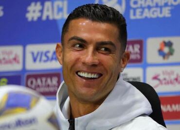 La insólita rutina nocturna de Cristiano Ronaldo que es tendencia mundial