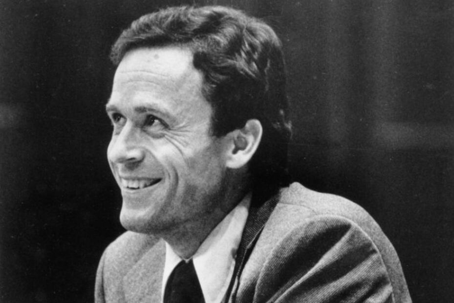 Ted Bundy, el día que fue ejecutado el asesino serial