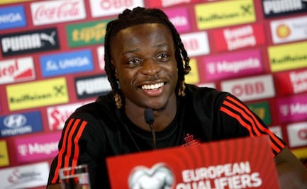 ¿Cuánto cuesta Jérémy Doku en 2024?