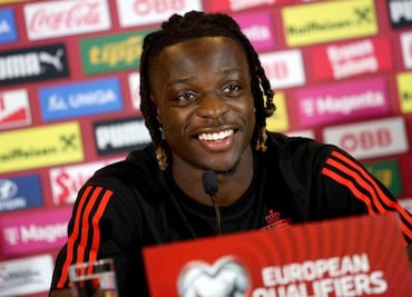 ¿Cuánto cuesta Jérémy Doku en 2024?