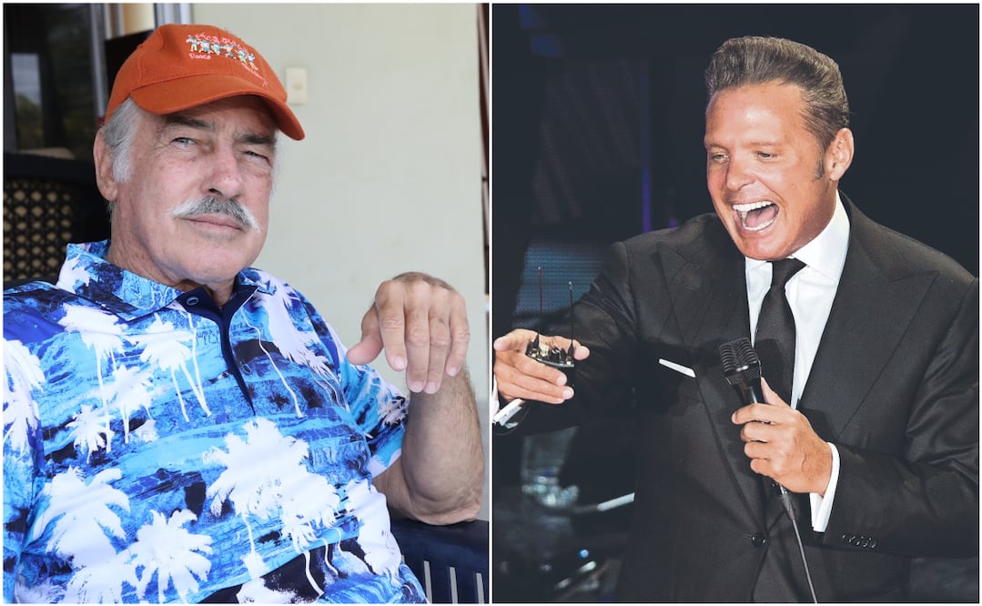 Fotos: Berenice Fregoso-El Universal/Eduardo Verdugo-AP