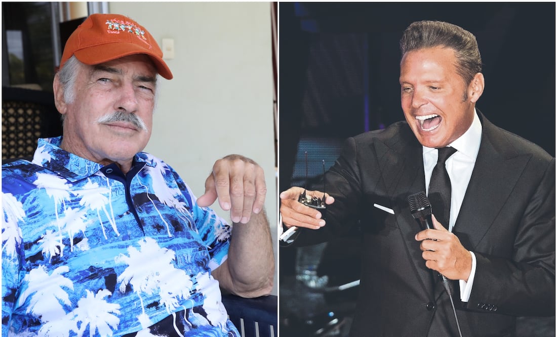 Fotos: Berenice Fregoso-El Universal/Eduardo Verdugo-AP