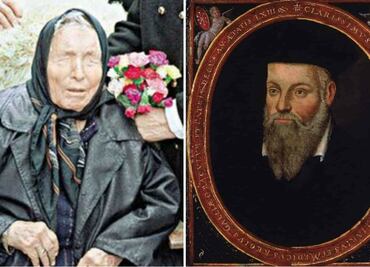 2021 y las profecías de Nostradamus y Baba Vanga
